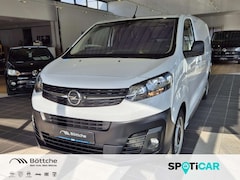 Bild des Angebotes Opel Vivaro Edition L3 2.0D Android Auto