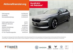 Bild des Angebotes Skoda Superb Combi 2.0 TDI 4x4 Sportline 142 kW (193PS)*AHK*NA