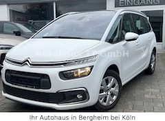 Bild des Angebotes Citroen Grand C4 Picasso TOP Zustand°2.HD