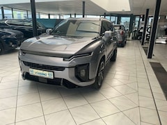 Bild des Angebotes KGM Actyon LUX Hybrid *Pano