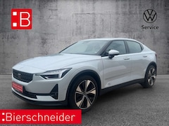 Bild des Angebotes Polestar 2 Long Range Dual DIGITAL COCKPIT 19 LED KAMERA PDC