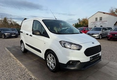Bild des Angebotes Ford Transit 1,5 Courier Trend Sport Lenkrad