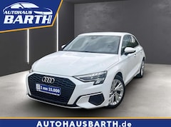 Bild des Angebotes Audi A3 35 2.0 TDI Sportback basis *LED*SHZ*NAVI*KLIMA