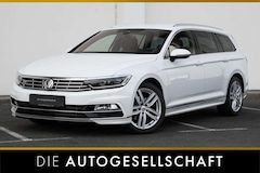 Bild des Angebotes VW Passat 2.0 TSI Var. R-LINE*LED*NAVI*VC*ACC*AHK*