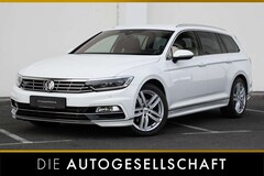 Bild des Angebotes VW Passat 2.0 TSI Var. R-LINE*LED*NAVI*VC*ACC*AHK*