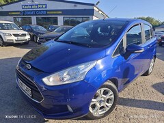 Bild des Angebotes Ford B-Max 1.0 EcoBoost Titanium
