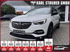 Bild des Angebotes Opel Grandland X Design Line SITZHZ KAMERA NAVI