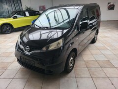 Bild des Angebotes Nissan Evalia Premium 16V  Rollstuhlrampe Umbau