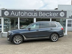 Bild des Angebotes BMW X7 xDrive 30 d Design Pure Excellence+LASER+PANO