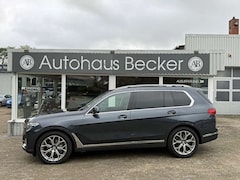 Bild des Angebotes BMW X7 xDrive 30 d Design Pure Excellence+LASER+PANO