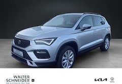 Bild des Angebotes SEAT Ateca 1.5 TSI DSG Style Navi LED SHZ PDC DAB