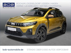 Bild des Angebotes Dacia Sandero Stepway Extreme TCe 110 8-fach bereift