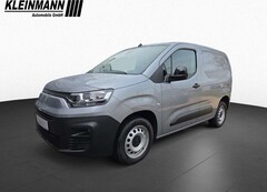 Bild des Angebotes Fiat Doblo KaWa L1 1.5 HDi (102 PS) 1.000 kg