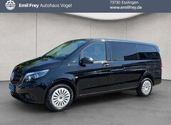 Bild des Angebotes Mercedes-Benz Vito Vito / Marco Polo