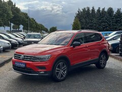 Bild des Angebotes VW Tiguan Allspace IQ.DRIVE