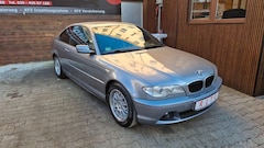 Bild des Angebotes BMW 318 3 Coupe 318 Ci, PDC, Teilleder, Xenon