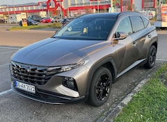 Bild des Angebotes Hyundai TUCSON 1.6 T-GDI Trend Hybrid