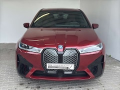 Bild des Angebotes BMW iX xDrive40 Sportpaket LiveCock.Laserl.AHK.SoftC