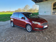 Bild des Angebotes Ford Grand C-Max Grand C-Max 1.5 EcoBoost Start-Stopp-System Titani