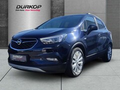 Bild des Angebotes Opel Mokka X 1.4 Design Line,Park,Distance Control vo.&hi.+Keyl