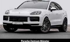 Bild des Angebotes Porsche Cayenne E-Hybrid Coupe InnoDrive Head-Up BOSE