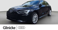 Bild des Angebotes Audi A3 S line 35 TFSI 110 kW Schaltgetrieb