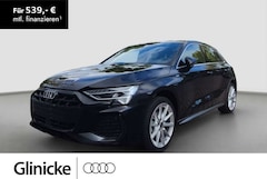 Bild des Angebotes Audi A3 S line 35 TFSI 110 kW Schaltgetrieb