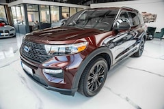 Bild des Angebotes Ford Explorer Platinum  2.3 EcoBoost