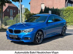 Bild des Angebotes BMW 320 M Sport Kamera-LED-Navi *TOP*