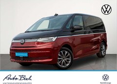 Bild des Angebotes VW T7 Multivan Multivan Style 1.4 eHybrid DSG Navi LED HuD Pano