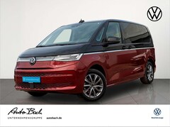 Bild des Angebotes VW T7 Multivan Multivan Style 1.4 eHybrid DSG Navi LED HuD Pano