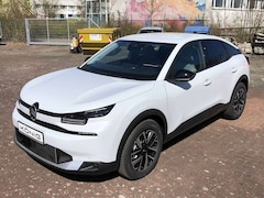 Citroen C4 MAX Hybrid 145 PS Automatik Winterpaket
