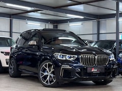Bild des Angebotes BMW X5 M d M SPORT*GLAS*PANO*H&K*LASER*STH*AHK*SOF