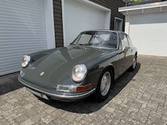 Porsche 912 SWB