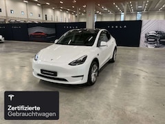 Bild des Angebotes Tesla Model Y Long Range AWD