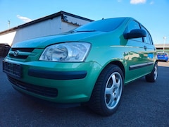 Bild des Angebotes Hyundai Getz Edition+ 1.1