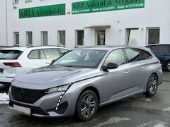 Peugeot 308 SW AUT. Active Pack - VIRTUAL NAVI SHZ TEMP