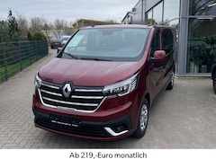 Bild des Angebotes Renault Trafic Combi L2H1 3,0t Life