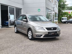Bild des Angebotes SEAT Toledo Style*TÜV-NEU*GARANTIE*KD-NEU*STEUERKETTE-NEU*