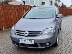 Bild des Angebotes VW Golf Plus Edition Automatik Tüv bis 01/2028