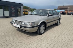 Mazda 626 GT 2.0-16  2HD 103.265 KM TÜV NEU H-Kennz.