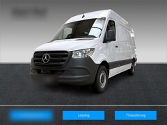 Bild des Angebotes Mercedes-Benz Sprinter 317 CDI Kasten PRO L2H2 Kamera+AHK3,5