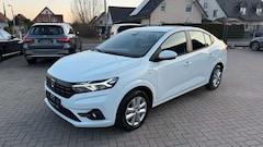 Bild des Angebotes Dacia Logan III Expression TCe 90 LED-PDC-AHK-CARPLAY