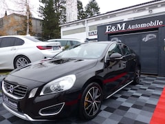 Bild des Angebotes Volvo S60 Lim. Summum*NAVI*LEDER*KAMERA*ACC*PDC*SHZ*XE