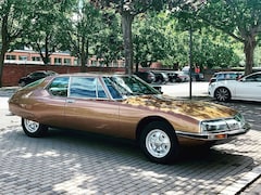 Bild des Angebotes Citroen SM 2,7 injection
