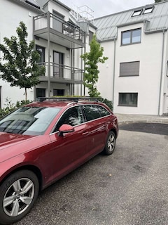 Bild des Angebotes Audi A4 Avant 2.0 tfsi g-tron Business 170cv s-tronic