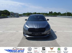 Bild des Angebotes Skoda Fabia Monte Carlo 1.0l TSI 85kW Automatik LED Klima