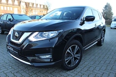 Bild des Angebotes Nissan X-Trail N-Way 4x4