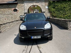 Bild des Angebotes Porsche Cayenne Cayenne Turbo