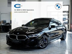Bild des Angebotes BMW M850 i xDrive Gran Coupe Belüftung 360K Panorama